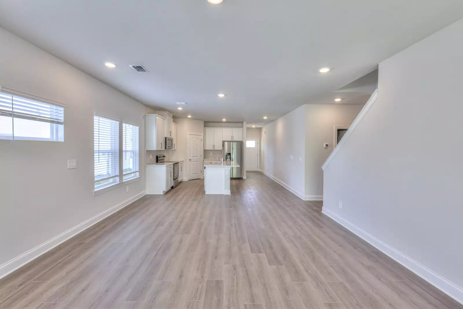 1291 Bluffton Cir, Clarksville, TN  37043