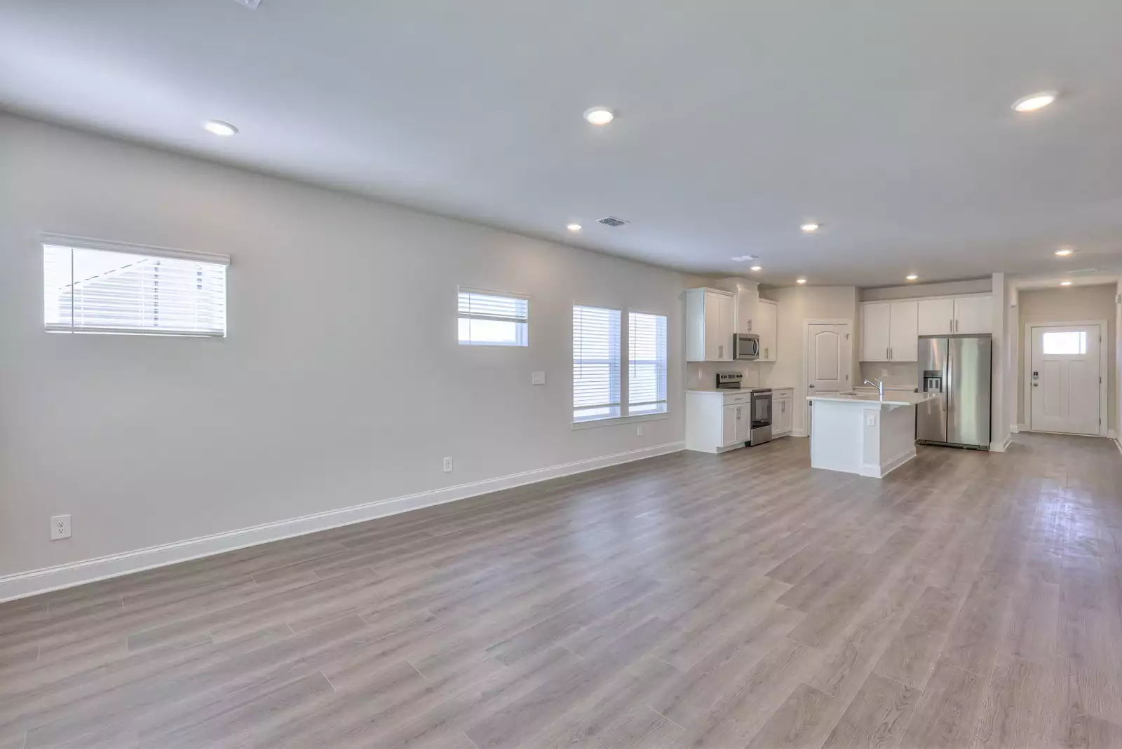 1291 Bluffton Cir, Clarksville, TN  37043