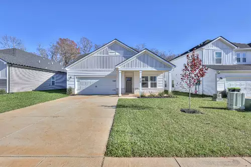 1291 Bluffton Cir, Clarksville, TN  37043
