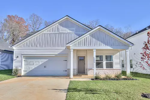 1291 Bluffton Cir, Clarksville, TN  37043