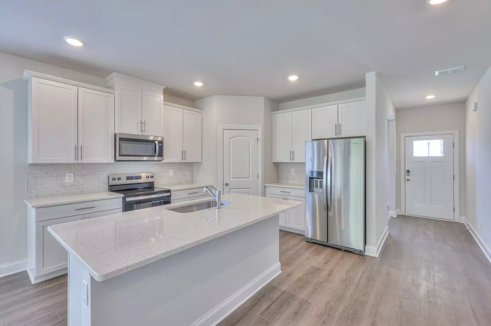 1291 Bluffton Cir, Clarksville, TN  37043