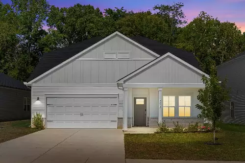 1291 Bluffton Cir, Clarksville, TN  37043