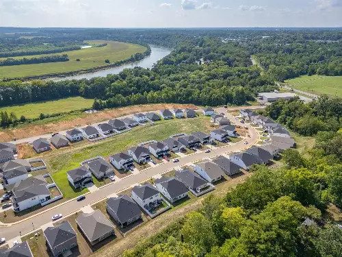 1291 Bluffton Cir, Clarksville, TN  37043