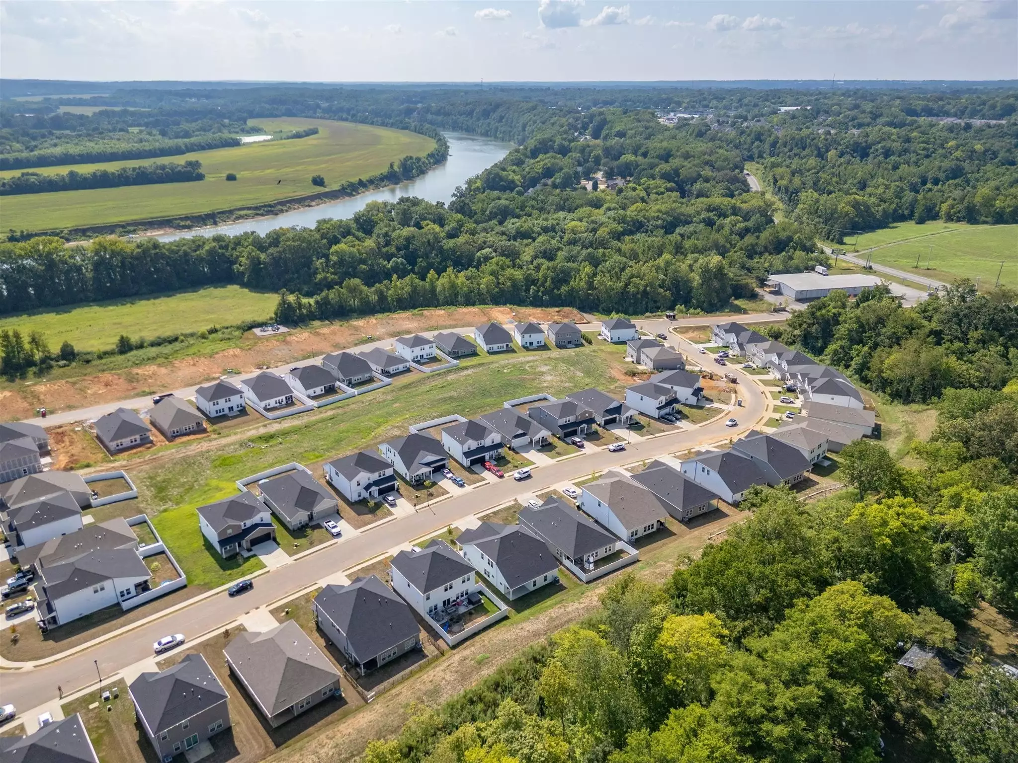 1291 Bluffton Cir, Clarksville, TN  37043