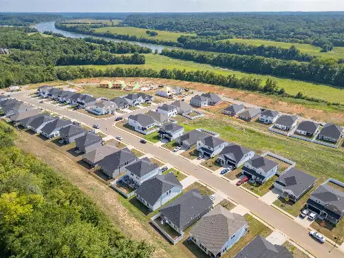 1291 Bluffton Cir, Clarksville, TN  37043