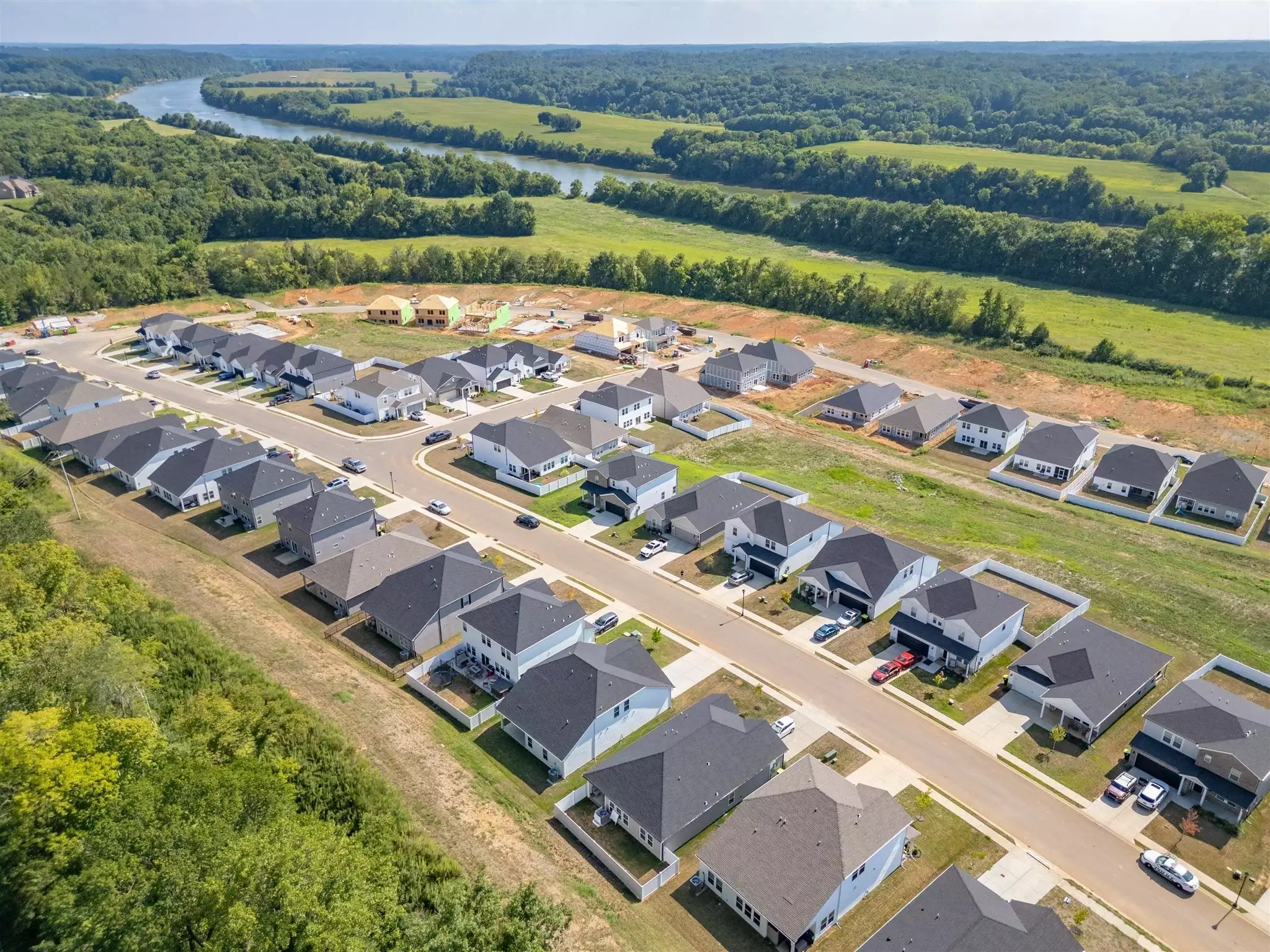 1291 Bluffton Cir, Clarksville, TN  37043