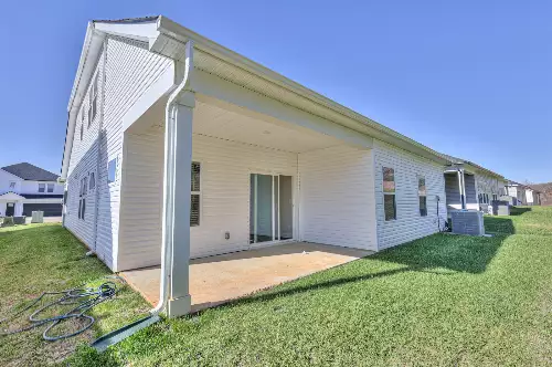 1291 Bluffton Cir, Clarksville, TN  37043