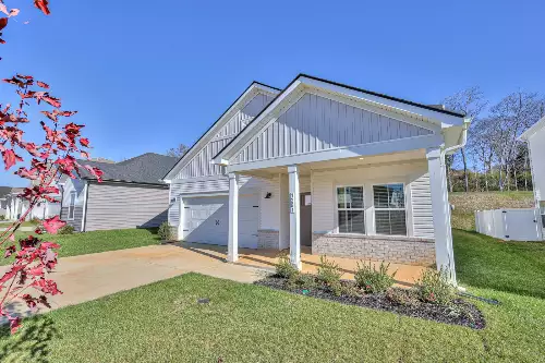 1291 Bluffton Cir, Clarksville, TN  37043