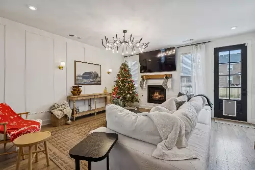 501 Doxford Dr, Mount Juliet, TN  37122