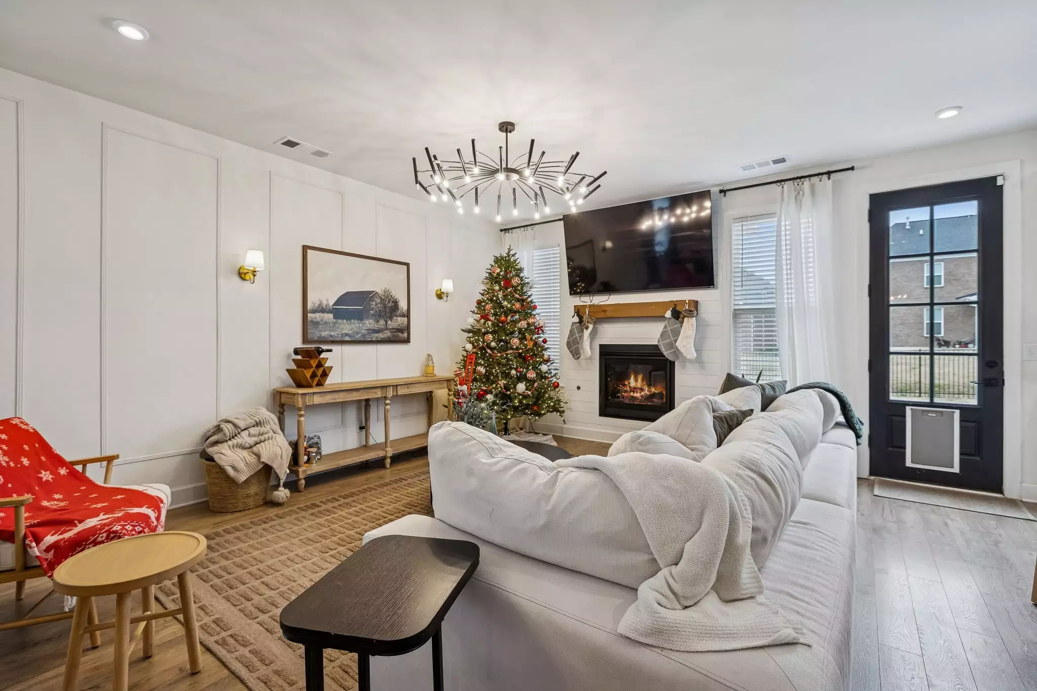 501 Doxford Dr, Mount Juliet, TN  37122