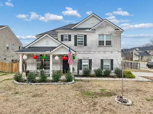 501 Doxford Dr, Mount Juliet, TN  37122