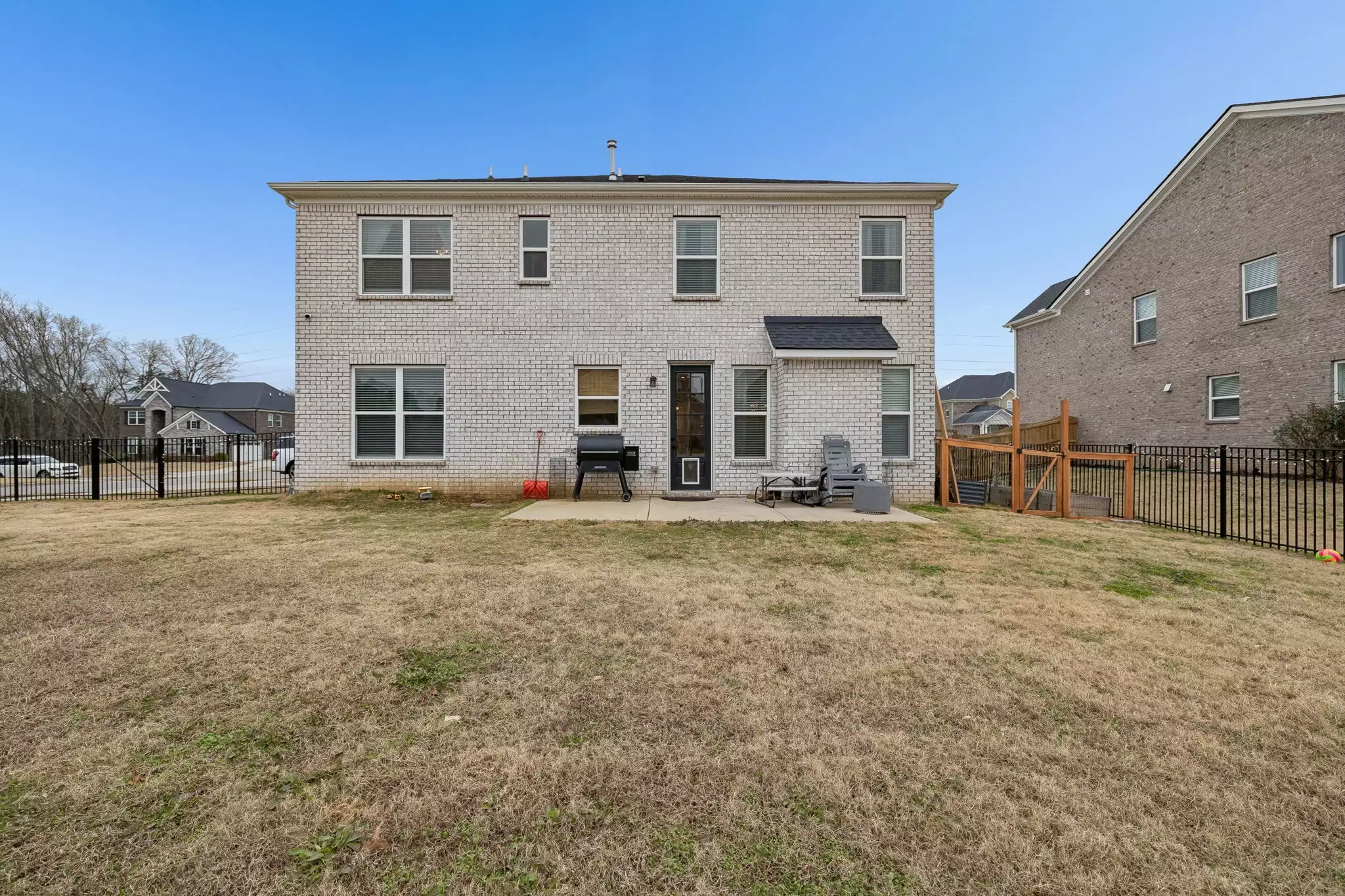 501 Doxford Dr, Mount Juliet, TN  37122