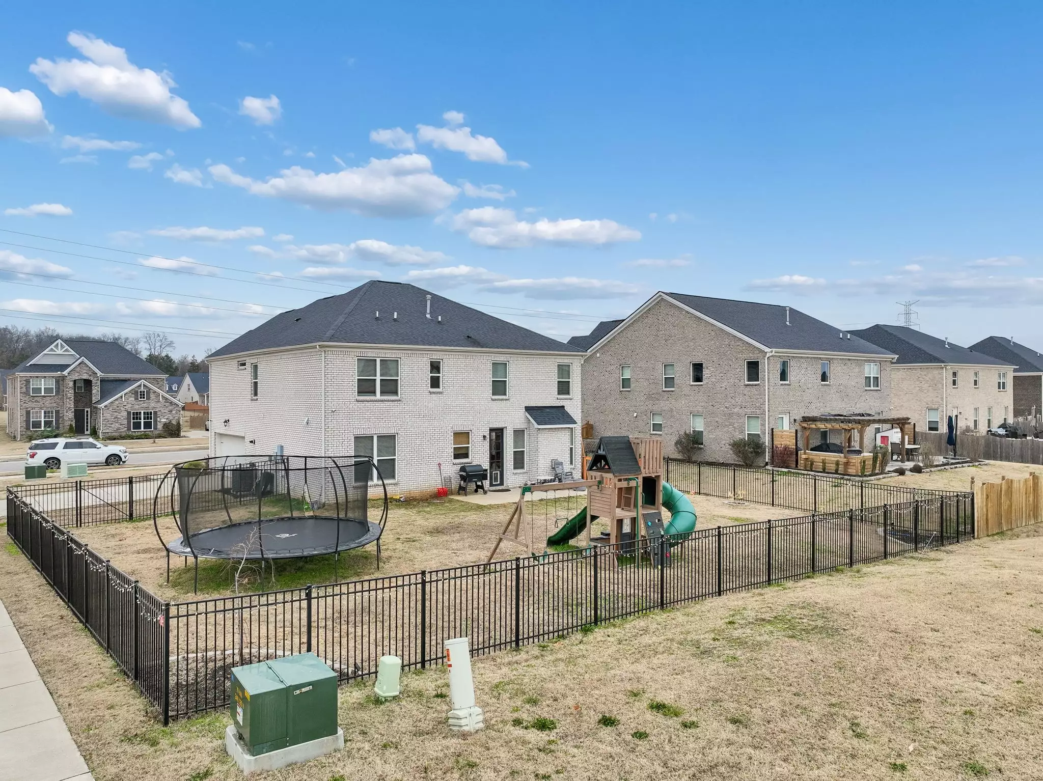 501 Doxford Dr, Mount Juliet, TN  37122