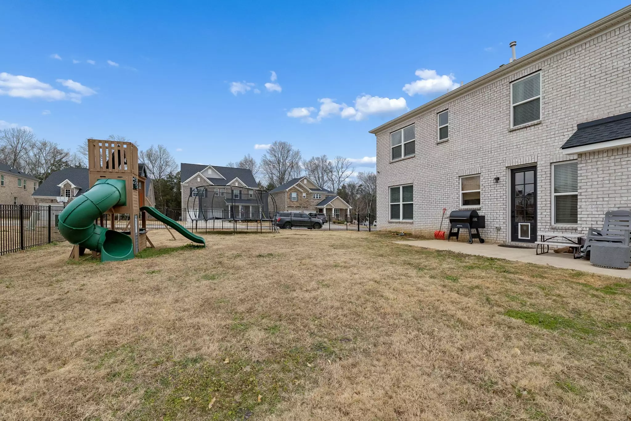 501 Doxford Dr, Mount Juliet, TN  37122