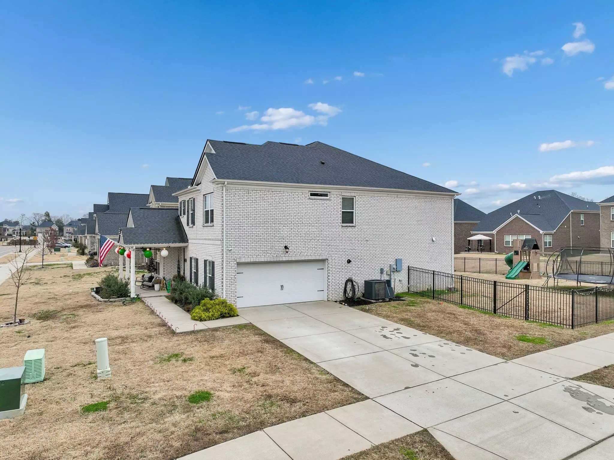 501 Doxford Dr, Mount Juliet, TN  37122