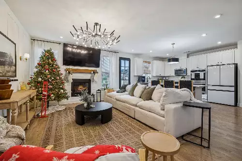 501 Doxford Dr, Mount Juliet, TN  37122