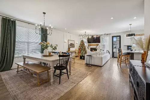 501 Doxford Dr, Mount Juliet, TN  37122