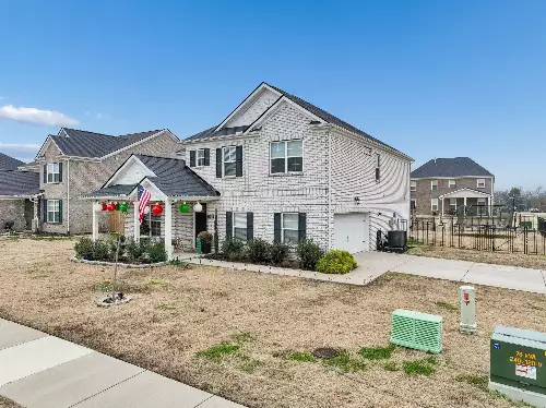 501 Doxford Dr, Mount Juliet, TN  37122