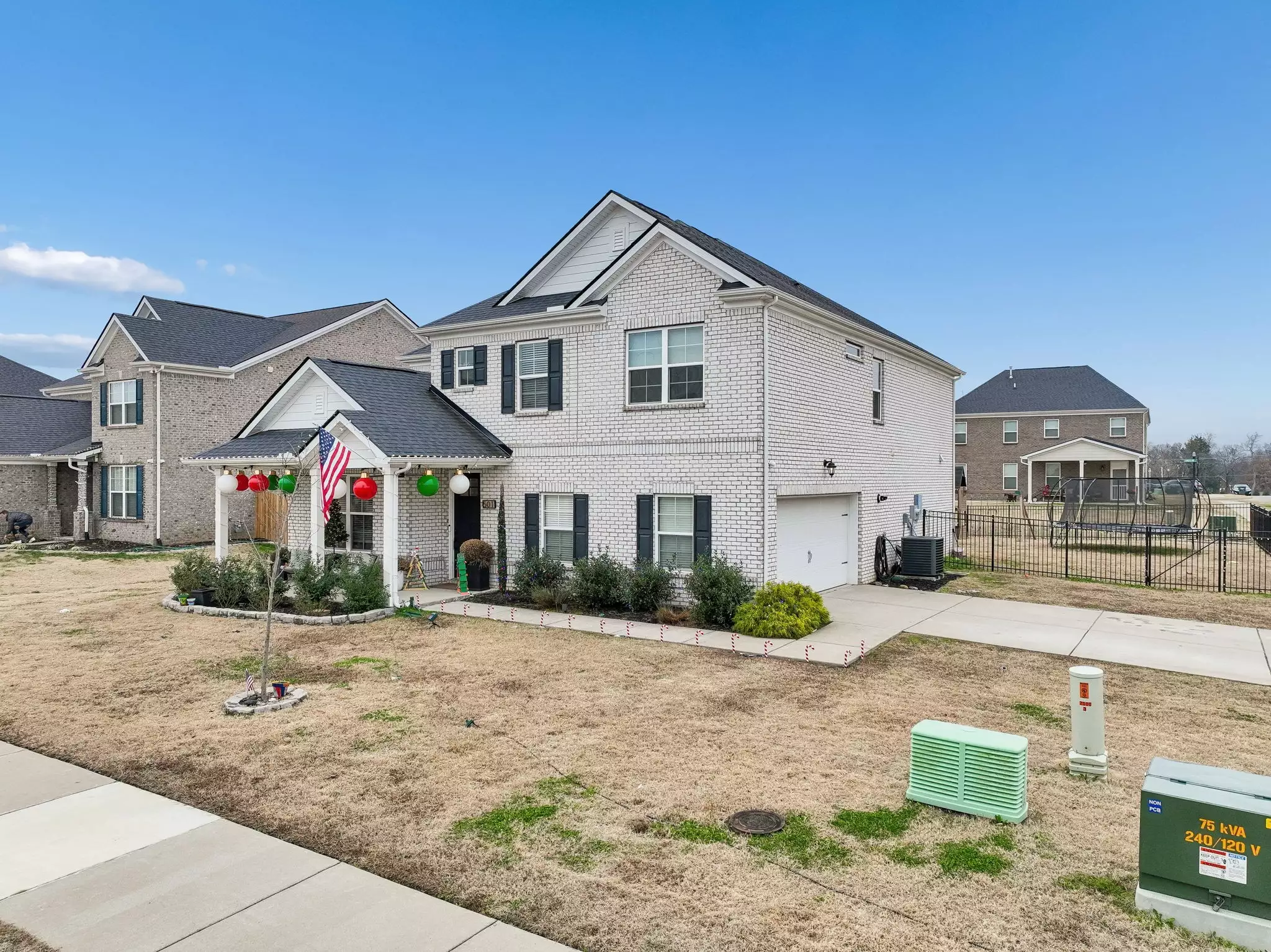 501 Doxford Dr, Mount Juliet, TN  37122