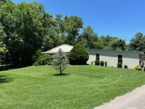 264 Puncheon Camp Rd, Bell Buckle, TN  37020