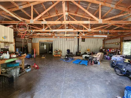 264 Puncheon Camp Rd, Bell Buckle, TN  37020