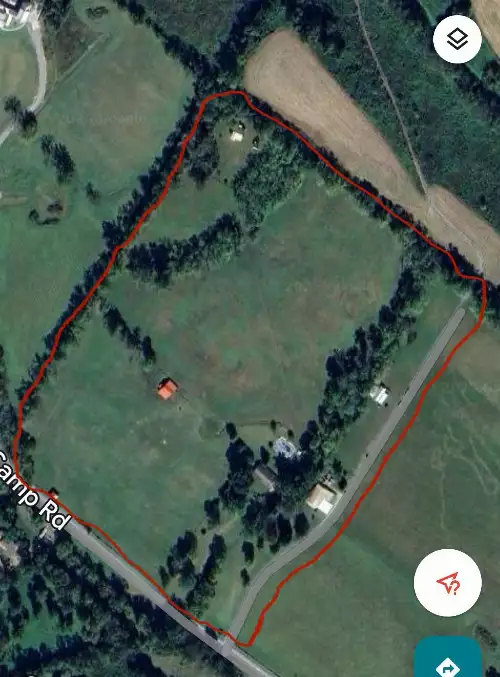 264 Puncheon Camp Rd, Bell Buckle, TN  37020