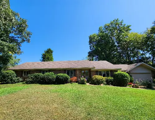 264 Puncheon Camp Rd, Bell Buckle, TN  37020