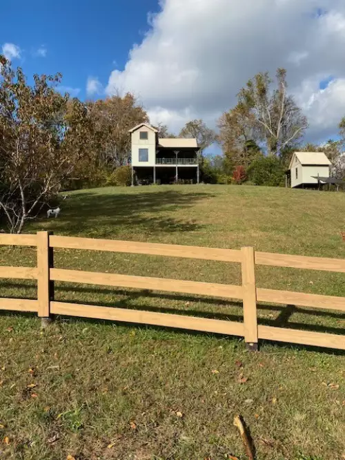 264 Puncheon Camp Rd, Bell Buckle, TN  37020