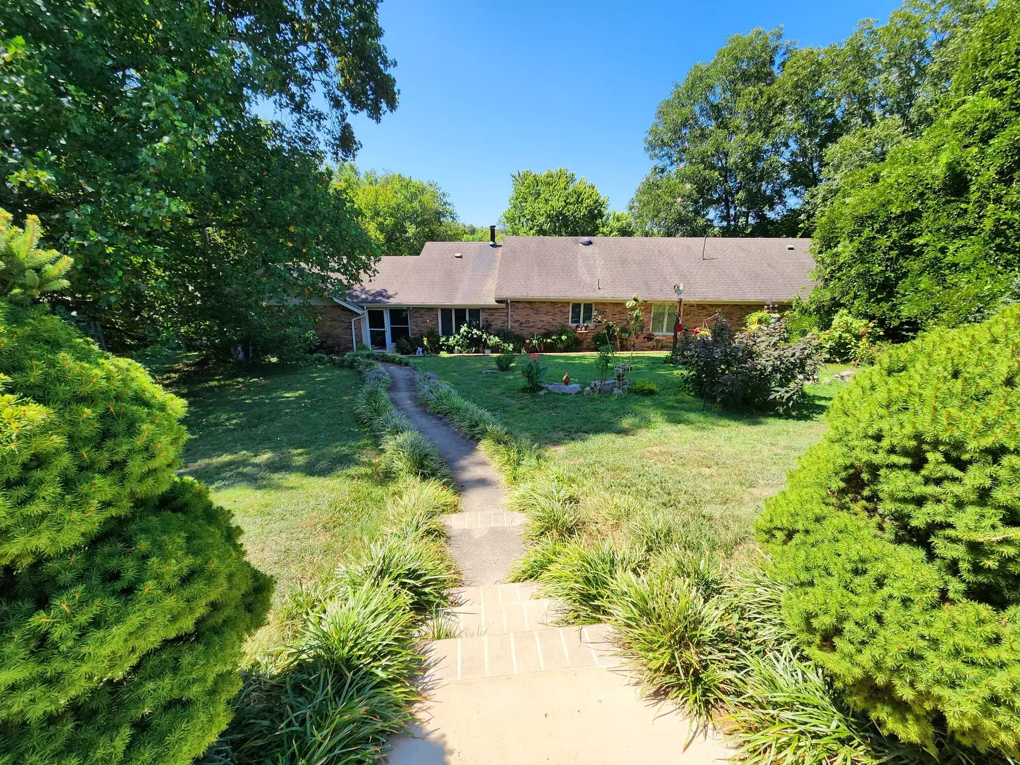 264 Puncheon Camp Rd, Bell Buckle, TN  37020