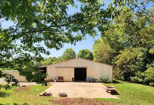 264 Puncheon Camp Rd, Bell Buckle, TN  37020