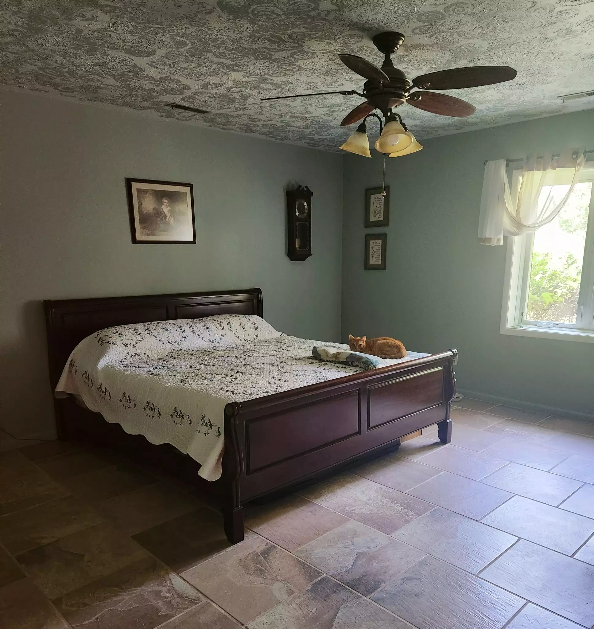 264 Puncheon Camp Rd, Bell Buckle, TN  37020