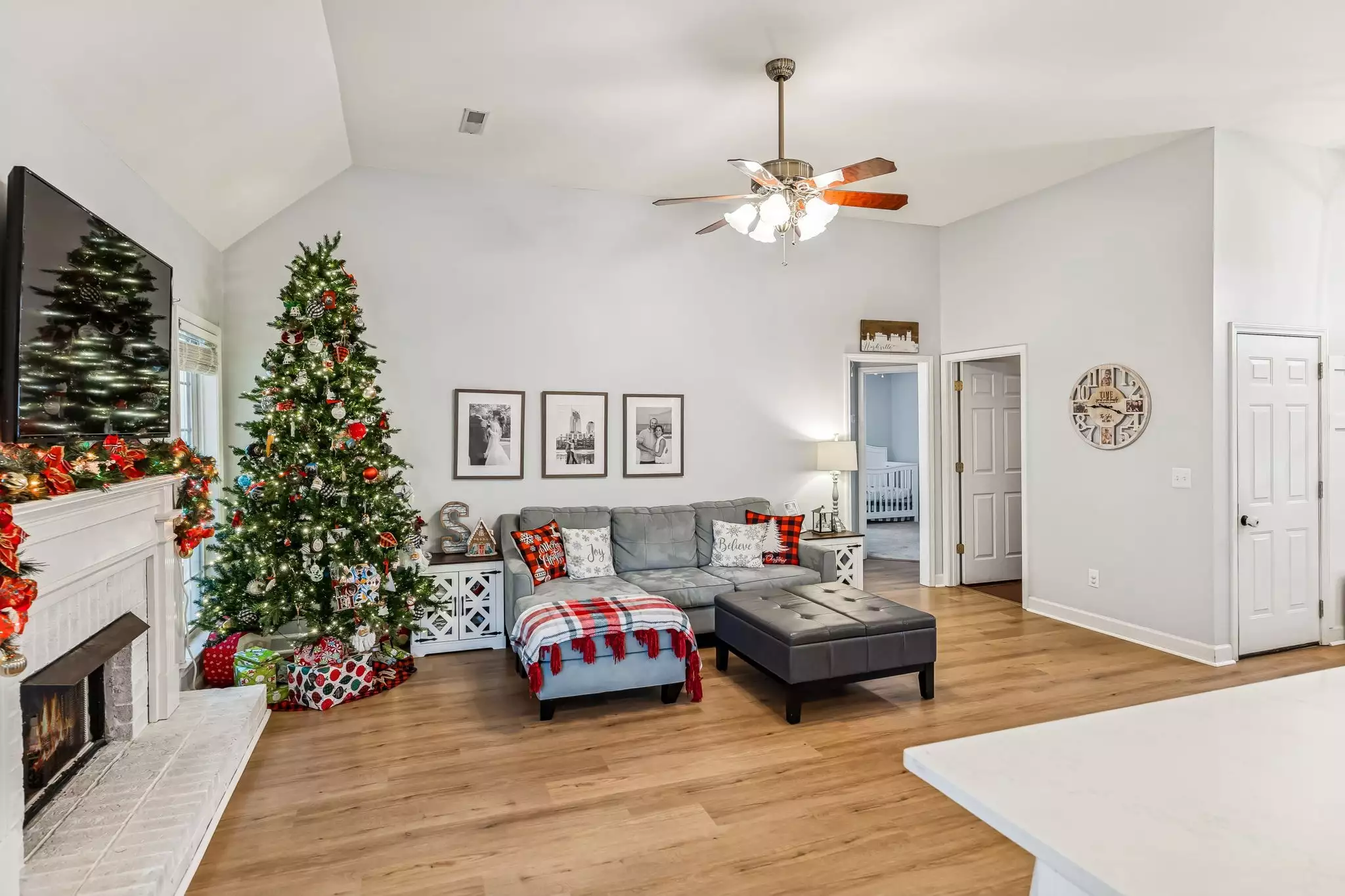 2713 Aston Woods Ln, Thompsons Station, TN  37179