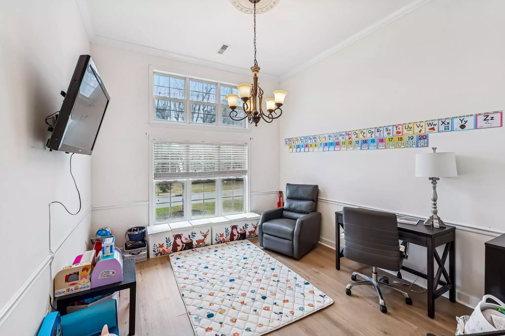 2713 Aston Woods Ln, Thompsons Station, TN  37179