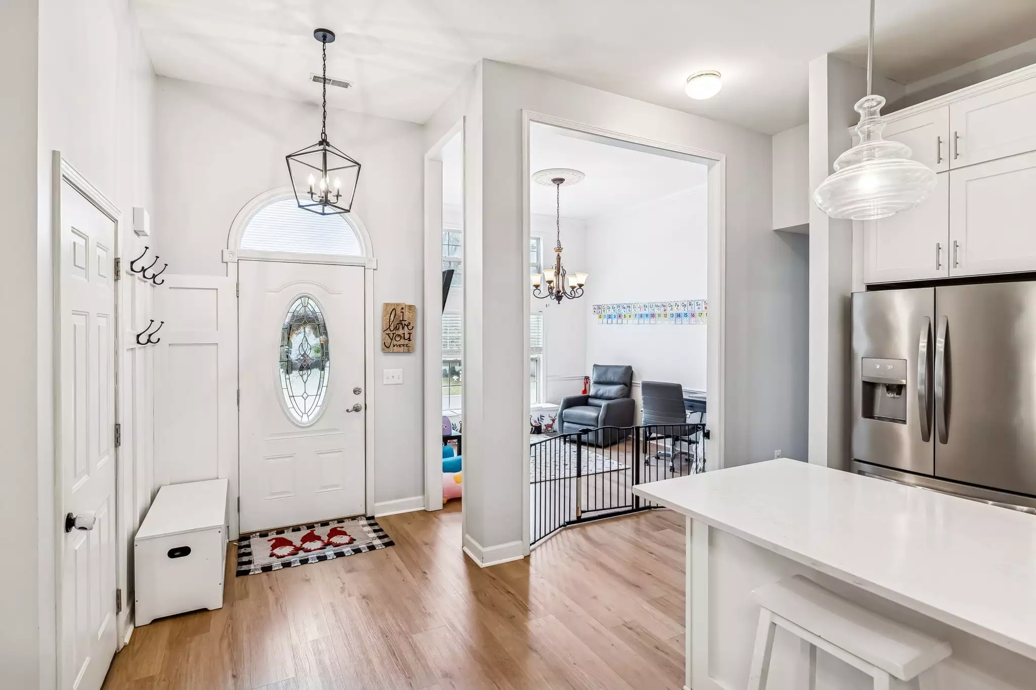 2713 Aston Woods Ln, Thompsons Station, TN  37179