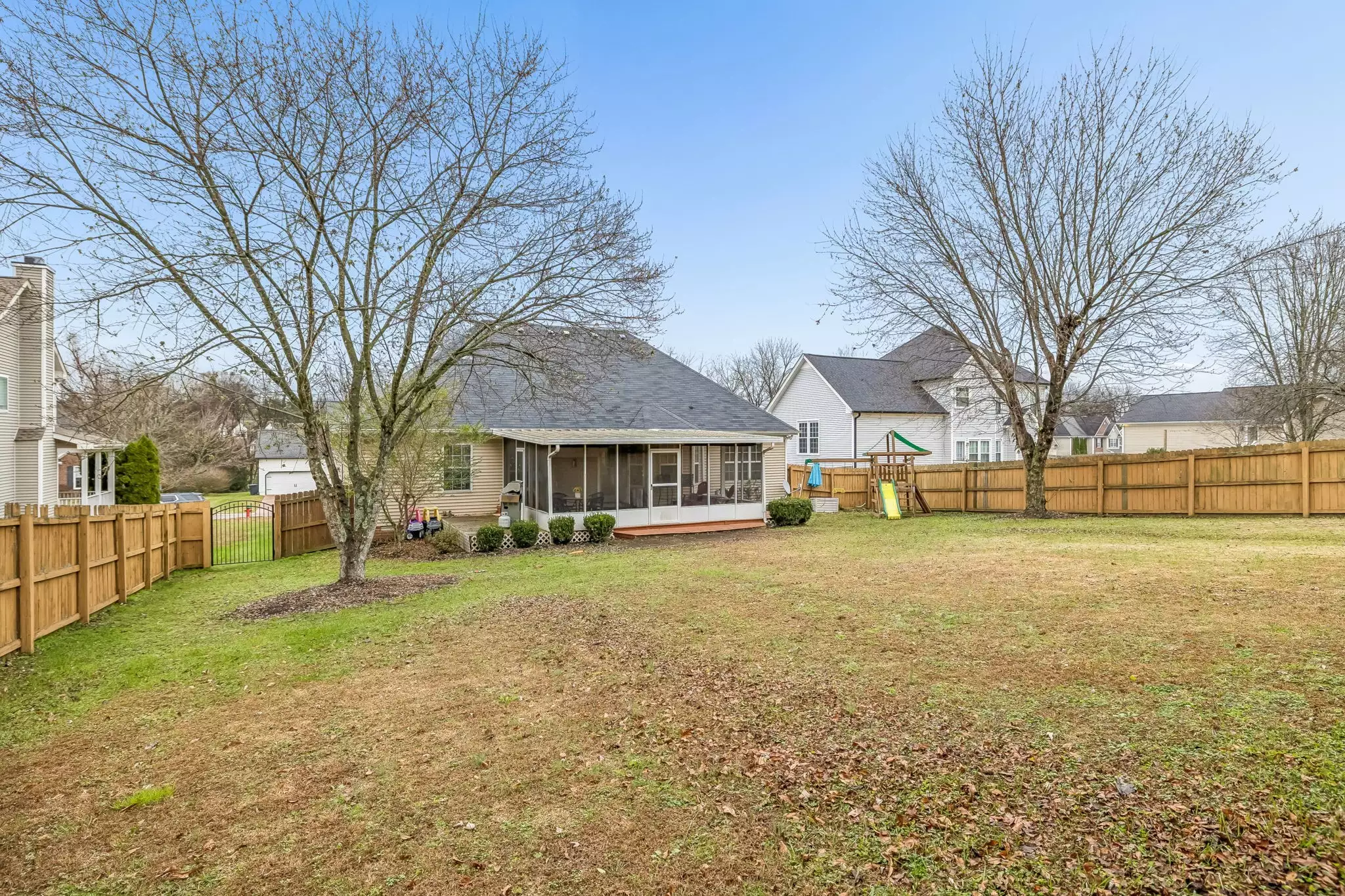 2713 Aston Woods Ln, Thompsons Station, TN  37179