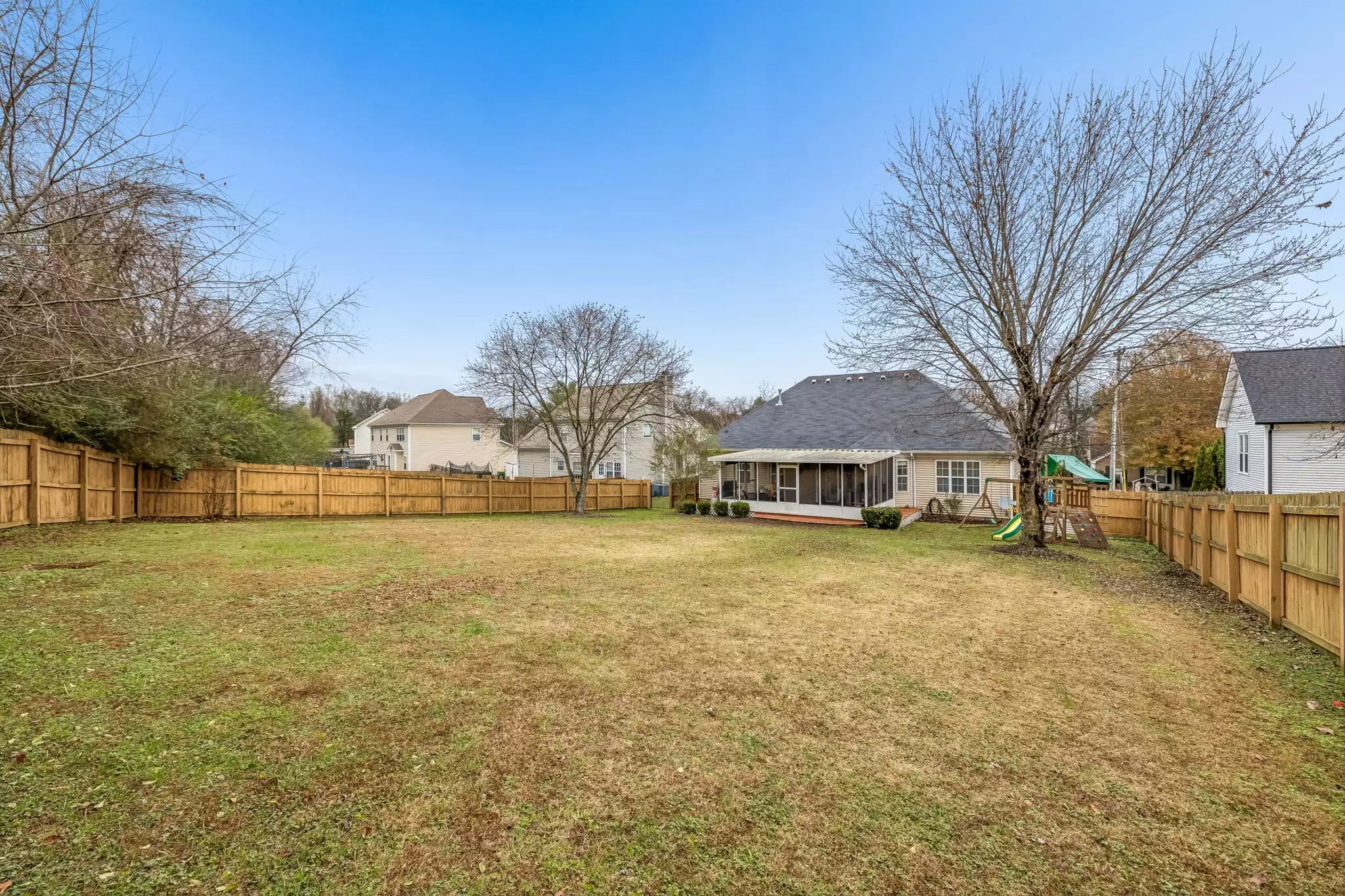 2713 Aston Woods Ln, Thompsons Station, TN  37179