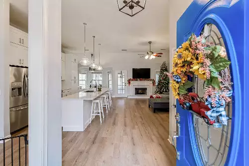 2713 Aston Woods Ln, Thompsons Station, TN  37179