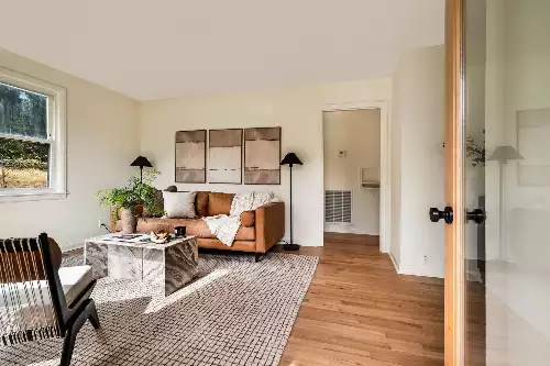 732 Drummond Dr, Nashville, TN  37211