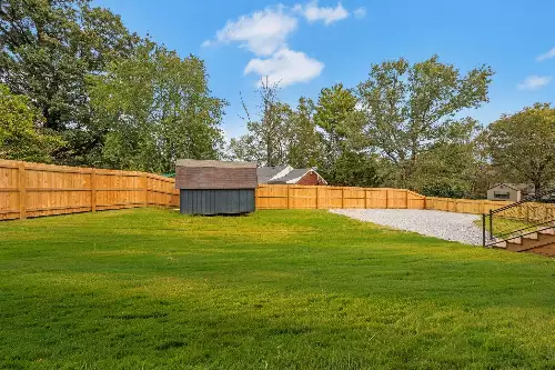 732 Drummond Dr, Nashville, TN  37211