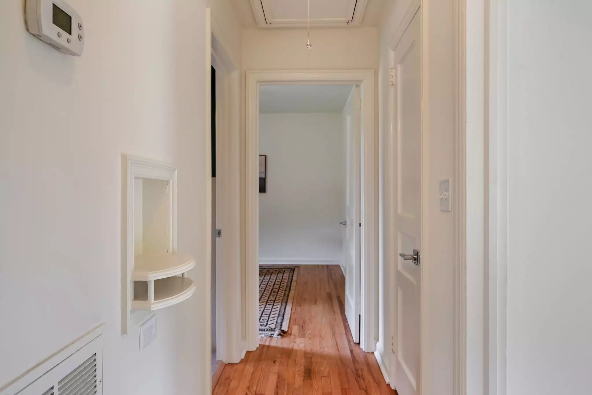 732 Drummond Dr, Nashville, TN  37211