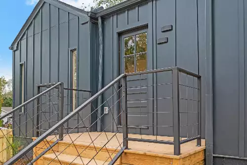 732 Drummond Dr, Nashville, TN  37211