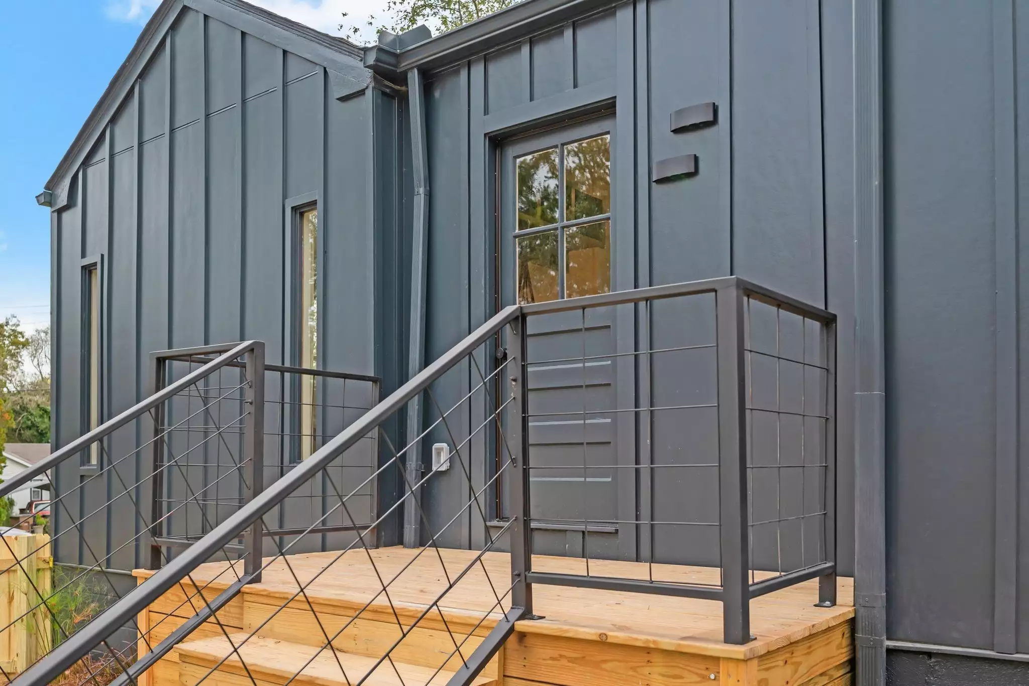 732 Drummond Dr, Nashville, TN  37211