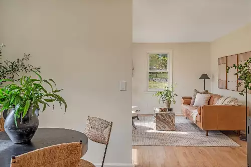 732 Drummond Dr, Nashville, TN  37211