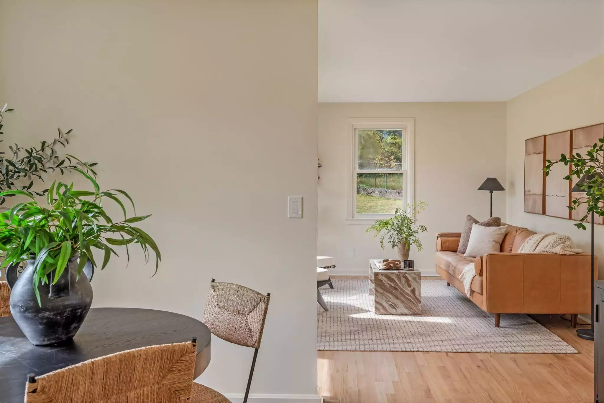 732 Drummond Dr, Nashville, TN  37211