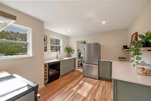 732 Drummond Dr, Nashville, TN  37211