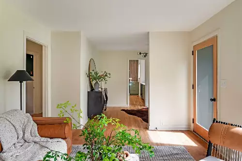 732 Drummond Dr, Nashville, TN  37211