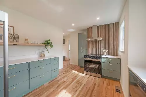 732 Drummond Dr, Nashville, TN  37211