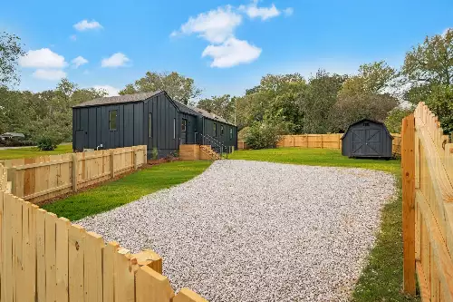 732 Drummond Dr, Nashville, TN  37211