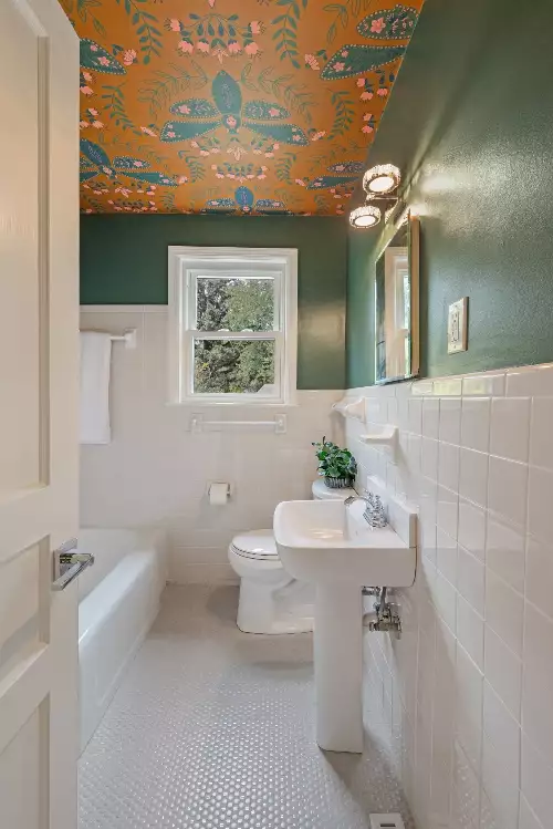 732 Drummond Dr, Nashville, TN  37211