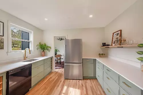 732 Drummond Dr, Nashville, TN  37211